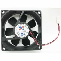 Foxconn PV902512PSPF 4Pin Case Fan 90mm x 25mm 41R6269