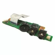 Illustration depicting Toshiba Satellite Pro S300 Audio Port Board FG6SN1 : MicroDream.co.uk