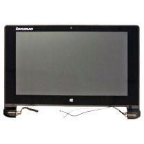 Lenovo IdeaPad Flex 10 Touch Screen Display Assembly front view