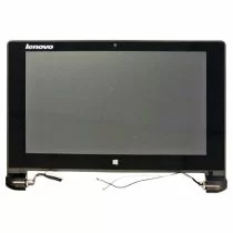 Lenovo IdeaPad Flex 10 Touch Screen Display Assembly front view