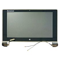 Lenovo IdeaPad Flex 10 Touch Screen Display Assembly front view