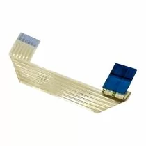 Lenovo IdeaPad Flex 10 Trackpad Touchpad Board Connector Cable front view
