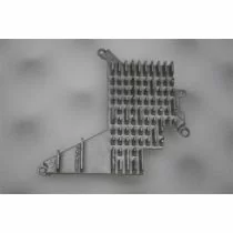 Illustration depicting Dell Inspiron 6000 GPU Heatsink 0G5847 G5847 : MicroDream.co.uk