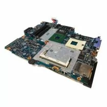 Illustration depicting Toshiba Satellite SPM30 Motherboard G5B001037000-A : MicroDream.co.uk