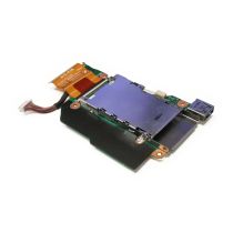 Toshiba Tecra R940 USB Port and Card Reader Board G5B003157000