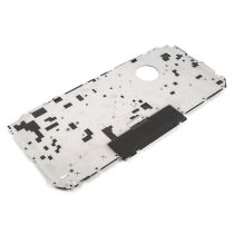 Illustration depicting Dell Latitude 7480 Laptop Keyboard Support Plate Bracket 0KYW46 AM1S1000500 : MicroDream.co.uk