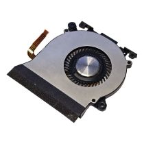 Dell Latitude 5310 CPU Cooling Fan 0K6X87 023.100J6.0001 front view