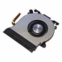 Toshiba Portege X20W CPU Cooling Fan G61C0003X210 front view