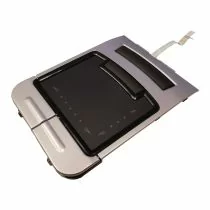 Illustration depicting Toshiba Tecra S3 Touchpad Board with Cable G83C00066210 : MicroDream.co.uk