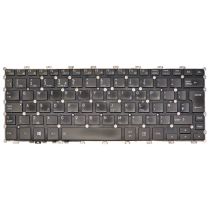 Lenovo ThinkPad E560 UK QWERTY Keyboard front view