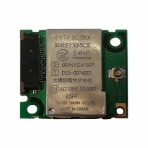 Toshiba Tecra S3 Bluetooth Board G86C0000A810 PA3418U-1BTM