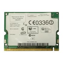 Toshiba Satellite SPM30 Wi-Fi Wireless Card Intel WM3B2200BG G86C0000X310