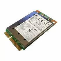 Illustration depicting Toshiba Satellite Pro S300 WLAN WiFi Wireless Card G86C00032410 : MicroDream.co.uk