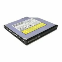 Illustration depicting Toshiba Satellite SPM30 DVD-RW IDE Optical Drive & Bracket G8CC0001S210 UJ-820B : MicroDream.co.uk