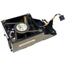 Illustration depicting Dell OptiPlex 755 760 780 SFF Case Fan G944P G958P M556N : MicroDream.co.uk