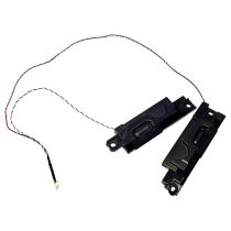 Toshiba Portege X20W Left and Right Speaker Set GDM300000422 front view