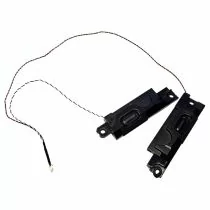 Toshiba Portege X20W Left and Right Speaker Set GDM300000422 front view