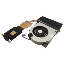 Toshiba Satellite Pro S300 CPU Heatsink Fan GDM610000392