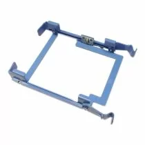 Illustration depicting Dell Precision Dimension OptiPlex HDD Hard Drive Caddy GJ617 : MicroDream.co.uk