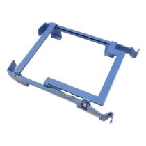 Illustration depicting Dell Precision Dimension OptiPlex HDD Hard Drive Caddy GJ617