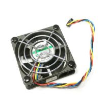 Illustration depicting Sunon GM1206PKVX-A MagLev Cooling Fan 60mm x 20mm Dell 0K650T : MicroDream.co.uk