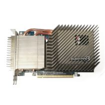 Gigabyte Nvidia GeForce 8600 GTS 256MB Silent Pipe 3 Graphics Card 