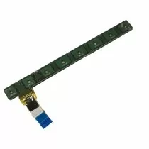 Illustration depicting Toshiba Satellite Pro U500 LED Board Cable H000019000 : MicroDream.co.uk