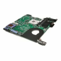 Illustration depicting Toshiba Satellite Pro U500 Motherboard 69N0VGM1PA03-01 H000022970 : MicroDream.co.uk