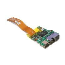 Toshiba Satellite Pro U500 USB LAN Board Cable 0800-04F2A00 H000023310