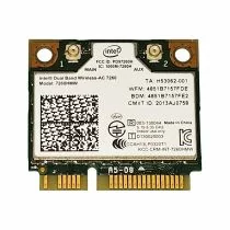 Atheros AR5B97 Wireless WiFi Mini PCI-e Card T77H167.07