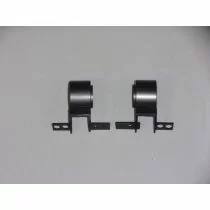 Sony Vaio VGN-BZ Series Left Right Hinge Cover Set