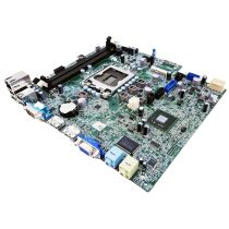 Illustration depicting Dell Optiplex 9010 USFF LGA1155 Motherboard HJG5K 0HJG5K : MicroDream.co.uk