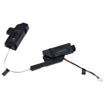 Illustration depicting HP 14-DF0004NA Left and Right Speaker Set 