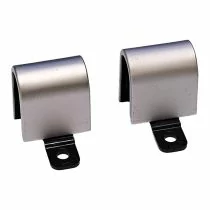 Toshiba Portege X20W Left and Right Hinge Cover Set front view