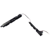 Toshiba Portege X20W Left and Right Speaker Set GDM300000422 front view