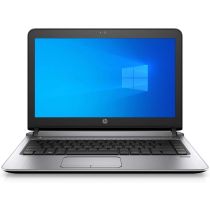 HP ProBook 430 G3 13.3" Intel Core i7-6500U 8GB 256GB SSD WebCam HDMI WiFi Windows 10 Laptop PC