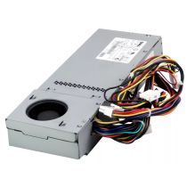 Illustration depicting Dell OptiPlex GX260 GX270 HP-U2106F3 Power Supply N1238 0N1238 : MicroDream.co.uk