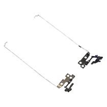 HP 14-DF0004NA Left and Right Hinges Set