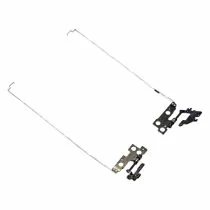 HP 14-DF0004NA Left and Right Hinges Set