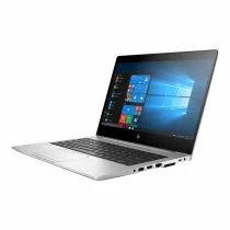 HP EliteBook 735 G5 Laptop - 13.3" FHD - Ryzen 5 Pro 2500U - 8GB - 256GB SSD - WiFi - WebCam - Windows 10