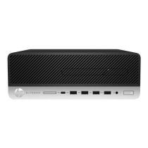 HP EliteDesk 705 G4 8GB RAM 256GB NVMe Windows 11 Pro