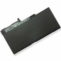Illustration depicting Genuine CM03XL HP EliteBook 745 840 850 G1 G2 ZBook 14 G2 Battery HSTNN-UB4R : MicroDream.co.uk