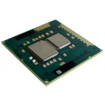 Illustration depicting Intel Core i5-520m 2.4GHz CPU - Thinkpad T410 T510 W510 L412 L512 SLBNB 60Y5731 : MicroDream.co.uk