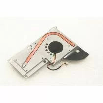 Illustration depicting Compaq Presario 800 CPU Heatsink Cooling Fan : MicroDream.co.uk