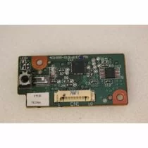 Illustration depicting Sony Vaio VGC-LT1M VGC-LT1S All In One CIR Infrared Board 401RRR-019-61E : MicroDream.co.uk