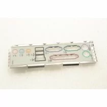 Illustration depicting eMachines 360 I/O Plate 132072 : MicroDream.co.uk