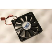 AVC C7015B12L 4Pin Case Fan 70mm x 15mm