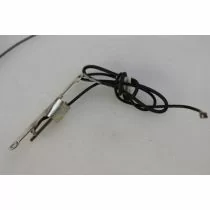 Illustration depicting Sony Vaio VGC-LT1M VGC-LT1S All In One Aerial Antenna Main Cable 073-0001-3377 : MicroDream.co.uk