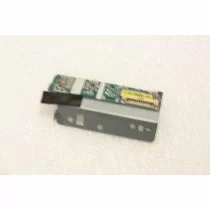 Illustration depicting Sony Vaio VPCL11M1E All In One PC Power Button Board Bracket 1P-1104J00-8011 : MicroDream.co.uk