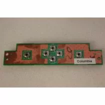 Acer Extensa 5220 Touchpad Button Scroll Board 48.4T308.011